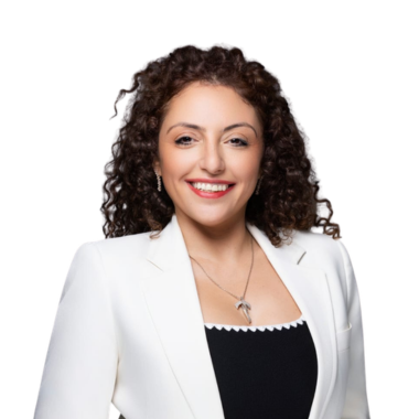 Shireen Gammoh